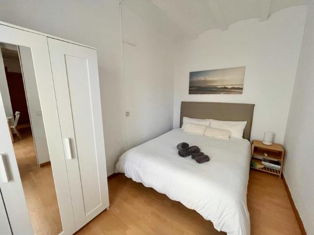 Alquiler 1 Dormitorio Apartamentos Barcelona Barcelona DS102114522