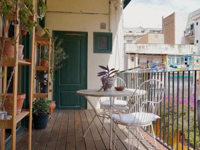 Alquiler 1 Dormitorio Apartamentos Barcelona Barcelona DS102147979