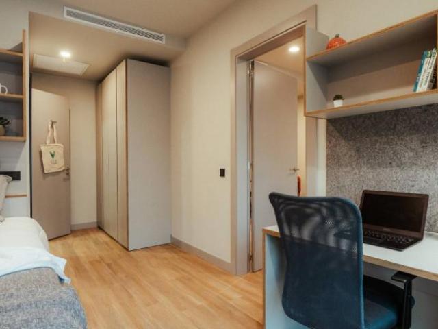 Alquiler 1 Dormitorio Apartamentos Barcelona Barcelona DS102147985
