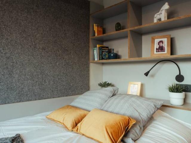 Alquiler 1 Dormitorio Apartamentos Barcelona Barcelona DS102147371