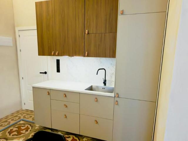 Alquiler 1 Dormitorio Apartamentos Barcelona Barcelona DS102246519