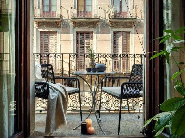 Alquiler 1 Dormitorio Apartamentos Barcelona Barcelona DS102367719