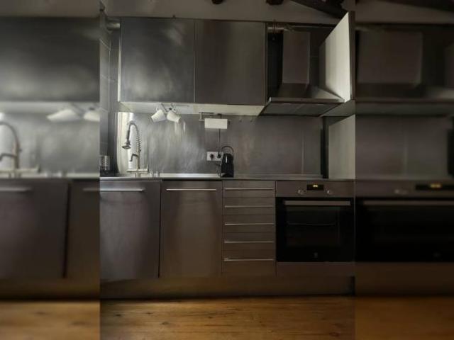 Alquiler 1 Dormitorio Apartamentos Barcelona Barcelona DS103414666