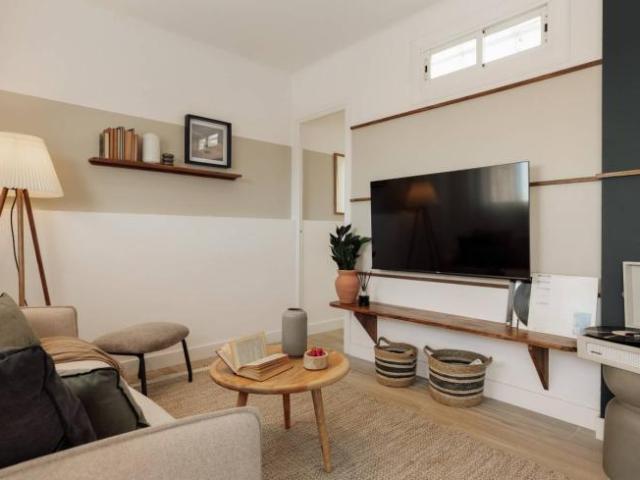 Alquiler 1 Dormitorio Apartamentos Barcelona Barcelona DS103580966