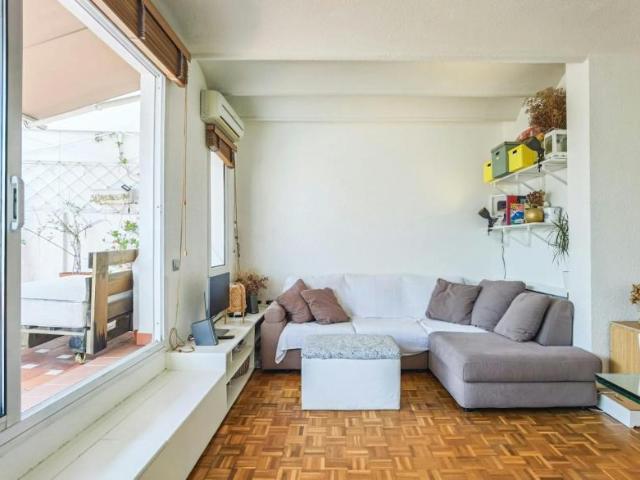 Alquiler 1 Dormitorio Apartamentos Barcelona Barcelona DS103580321