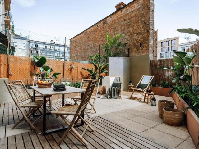 Alquiler 1 Dormitorio Apartamentos Barcelona Barcelona DS103596063