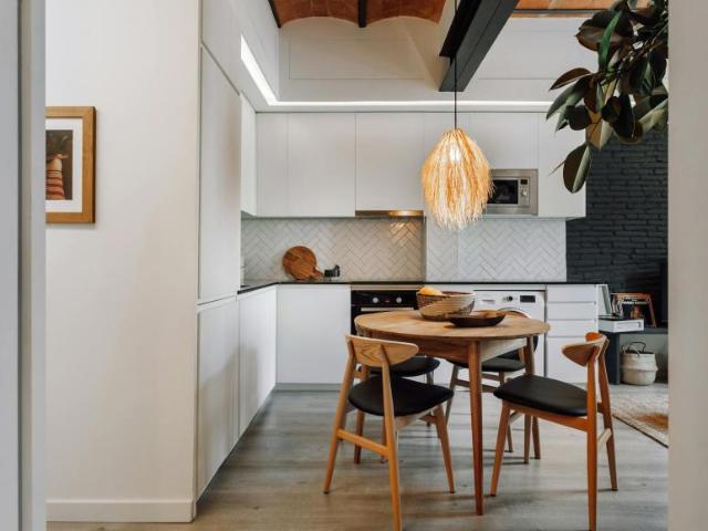 Alquiler 1 Dormitorio Apartamentos Barcelona Barcelona DS103613941