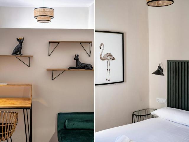 Alquiler 1 Dormitorio Apartamentos Barcelona Barcelona DS103614182