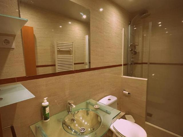 Alquiler 1 Dormitorio Apartamentos Barcelona Barcelona DS103654427