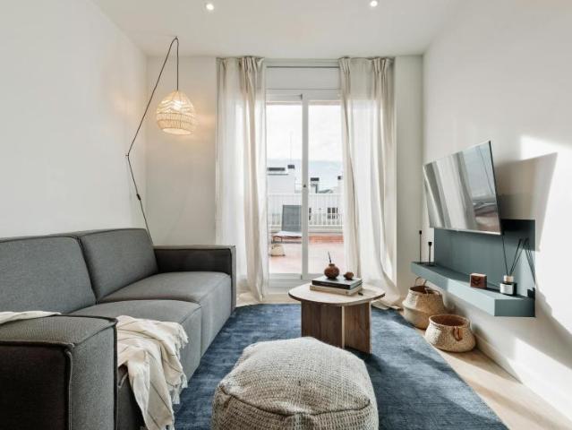 Alquiler 1 Dormitorio Apartamentos Barcelona Barcelona DS103696274