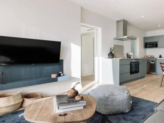 Alquiler 1 Dormitorio Apartamentos Barcelona Barcelona DS103803633