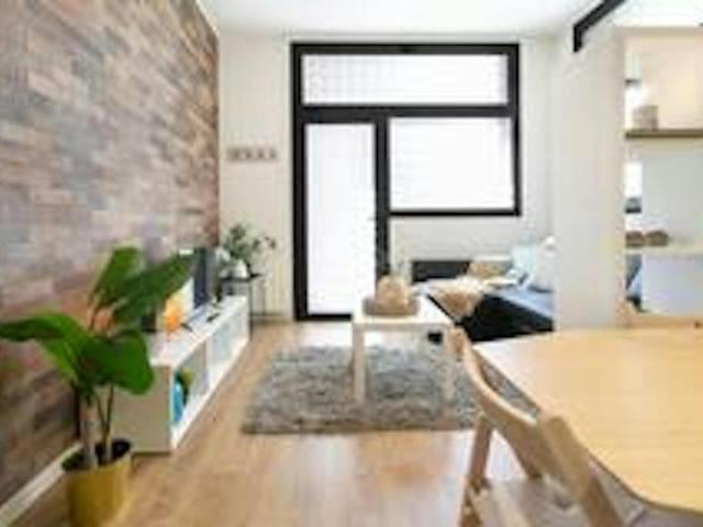 Alquiler 1 Dormitorio Apartamentos Barcelona Barcelona DS103841912