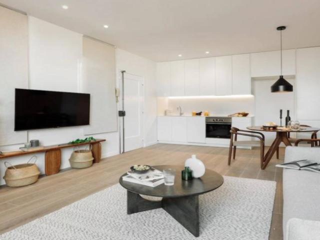 Alquiler 1 Dormitorio Apartamentos Barcelona Barcelona DS103844462