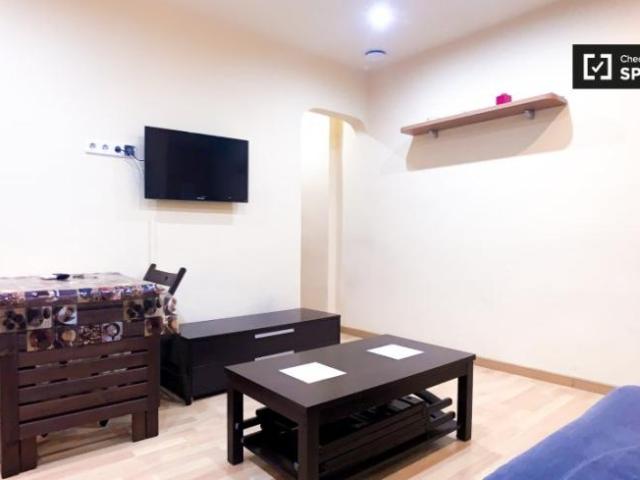 Alquiler 1 Dormitorio Apartamentos Barcelona Barcelona DS103844466