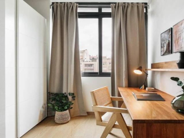 Alquiler 1 Dormitorio Apartamentos Barcelona Barcelona DS103844517