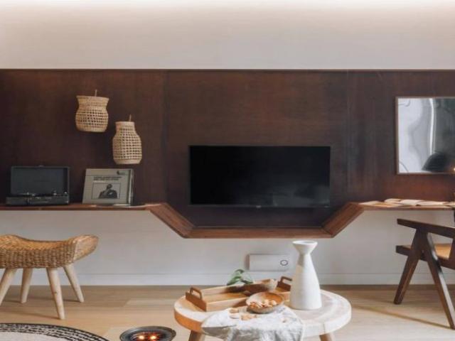 Alquiler 1 Dormitorio Apartamentos Barcelona Barcelona DS103844536