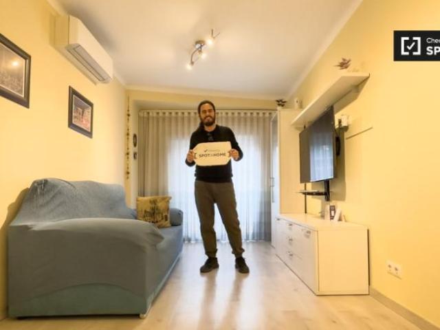 Alquiler 1 Dormitorio Apartamentos Barcelona Barcelona DS103844590