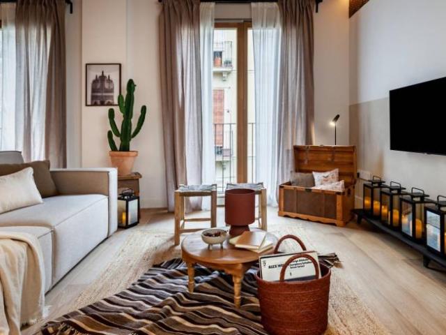 Alquiler 1 Dormitorio Apartamentos Barcelona Barcelona DS103924308