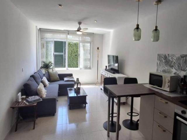 Alquiler 1 Dormitorio Apartamentos Barcelona Barcelona DS103925101