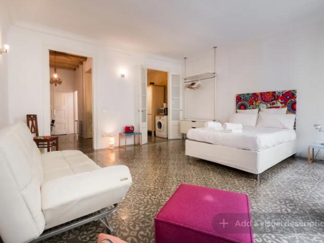 Alquiler 1 Dormitorio Apartamentos Barcelona Barcelona DS103961025