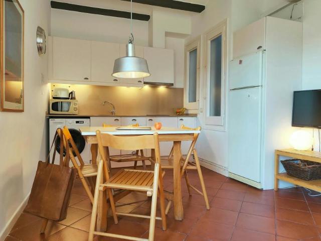 Alquiler 1 Dormitorio Apartamentos Barcelona Barcelona DS103031631
