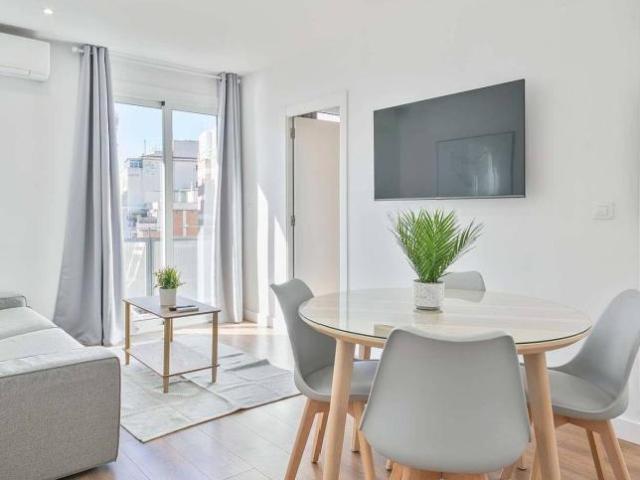 Alquiler 1 Dormitorio Apartamentos Barcelona Barcelona DS103094090