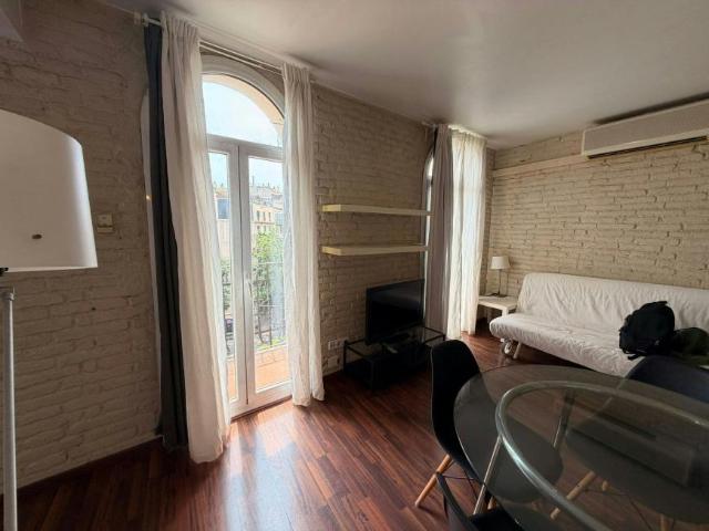 Alquiler 1 Dormitorio Apartamentos Barcelona Barcelona DS103119903