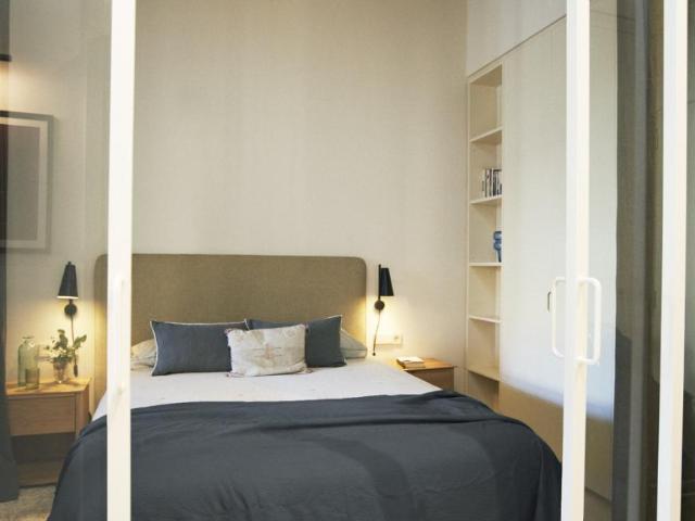 Alquiler 1 Dormitorio Apartamentos Barcelona Barcelona DS103153470