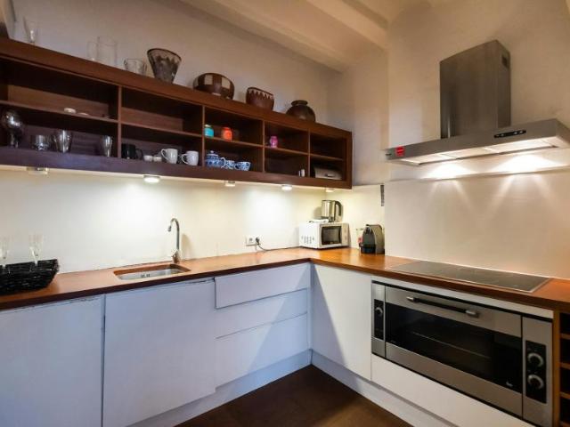 Alquiler 1 Dormitorio Apartamentos Barcelona Barcelona DS103244470