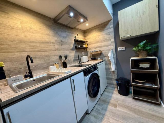 Alquiler 1 Dormitorio Apartamentos Barcelona Barcelona DS103283996