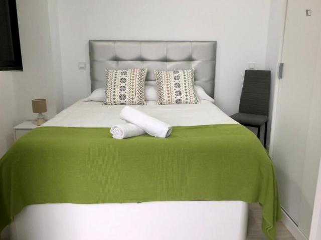 Alquiler 1 Dormitorio Apartamentos Barcelona Barcelona DS103284014