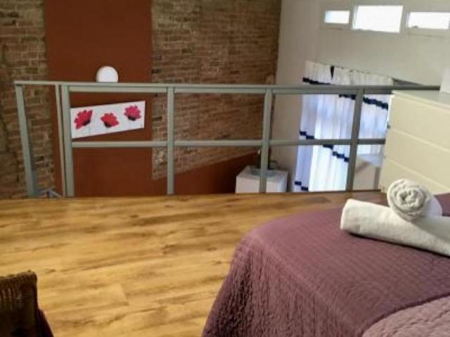 Alquiler 1 Dormitorio Apartamentos Barcelona Barcelona DS103284061