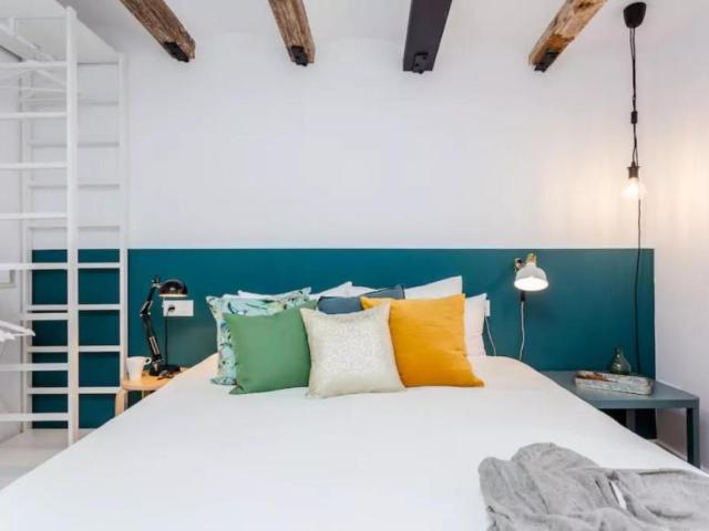 Alquiler 1 Dormitorio Apartamentos Barcelona Barcelona DS103284144