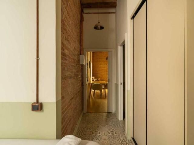 Alquiler 1 Dormitorio Apartamentos Barcelona Barcelona DS103325561