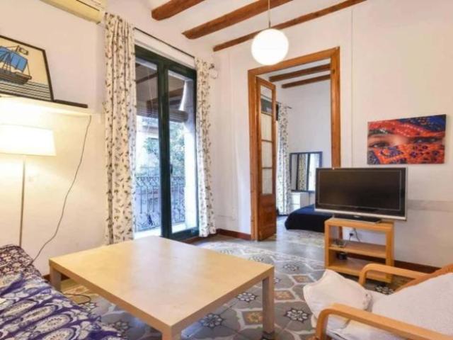 Alquiler 1 Dormitorio Apartamentos Barcelona Barcelona DS103325733