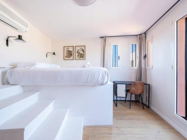 Alquiler 1 Dormitorio Apartamentos Barcelona Barcelona DS103341095