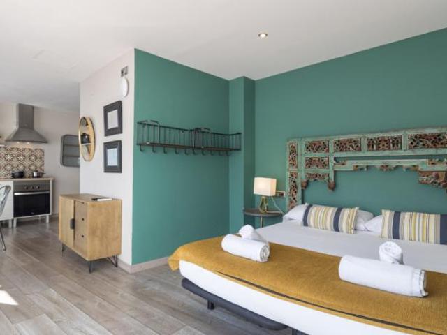 Alquiler 1 Dormitorio Apartamentos Barcelona Barcelona DS103358183