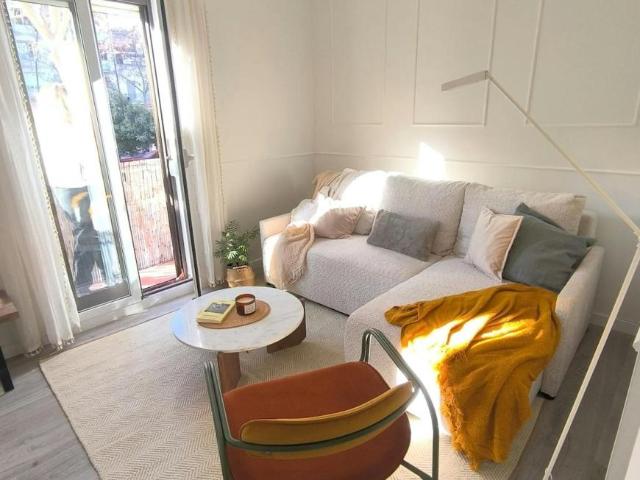Alquiler 1 Dormitorio Apartamentos Barcelona Barcelona DS104402243