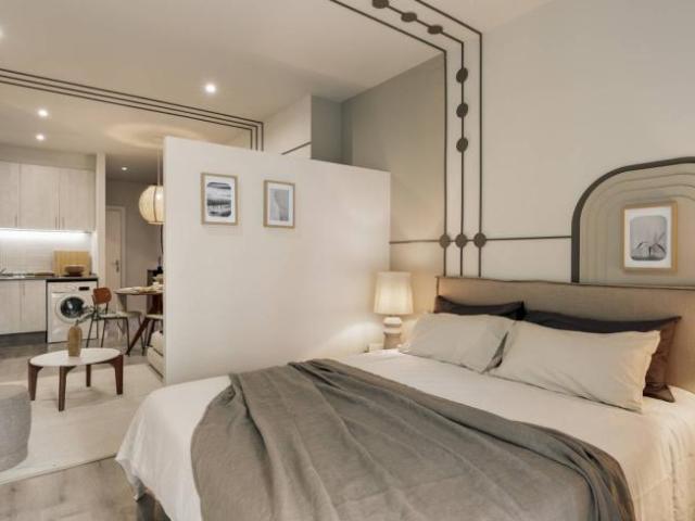 Alquiler 1 Dormitorio Apartamentos Barcelona Barcelona DS104403650