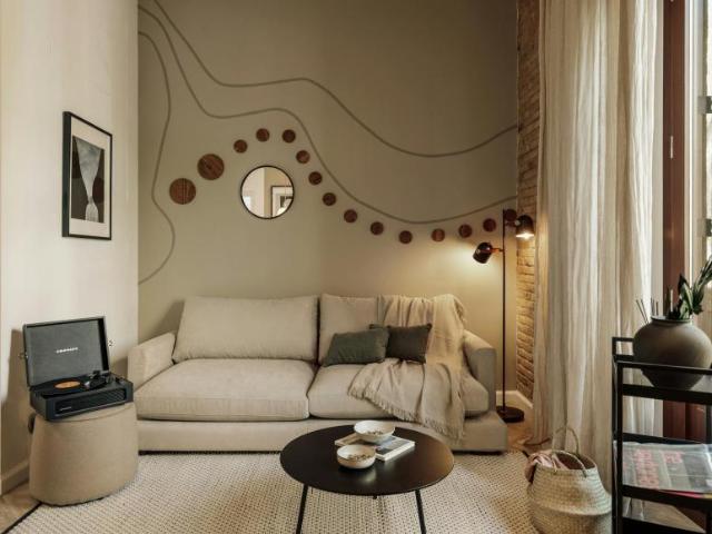 Alquiler 1 Dormitorio Apartamentos Barcelona Barcelona DS104471925