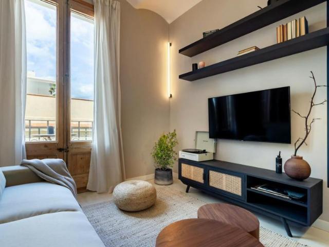 Alquiler 1 Dormitorio Apartamentos Barcelona Barcelona DS104472510