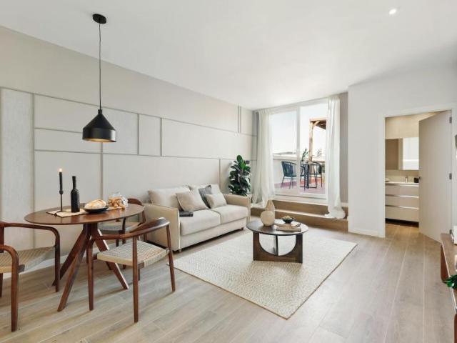 Alquiler 1 Dormitorio Apartamentos Barcelona Barcelona DS104472331