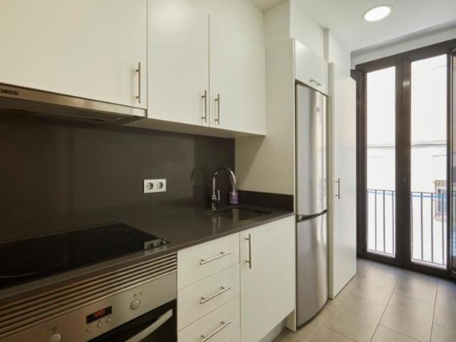 Alquiler 1 Dormitorio Apartamentos Barcelona Barcelona DS104474544