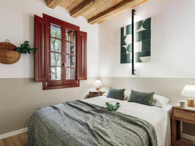 Alquiler 1 Dormitorio Apartamentos Barcelona Barcelona DS104564387