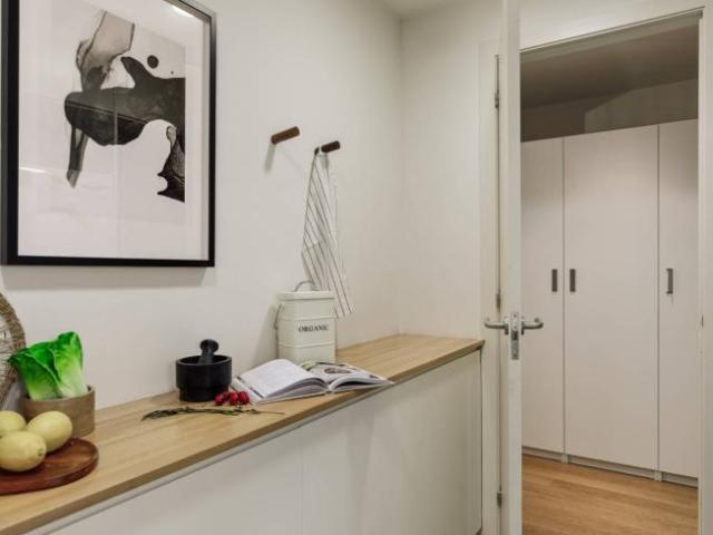 Alquiler 1 Dormitorio Apartamentos Barcelona Barcelona DS104565186