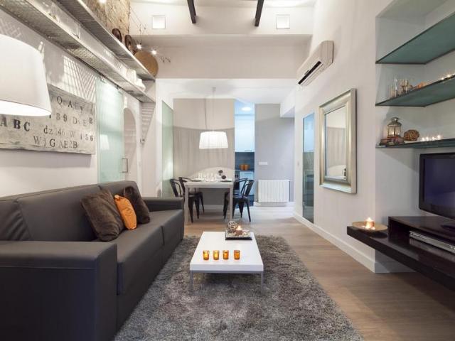 Alquiler 1 Dormitorio Apartamentos Barcelona Barcelona DS104565309