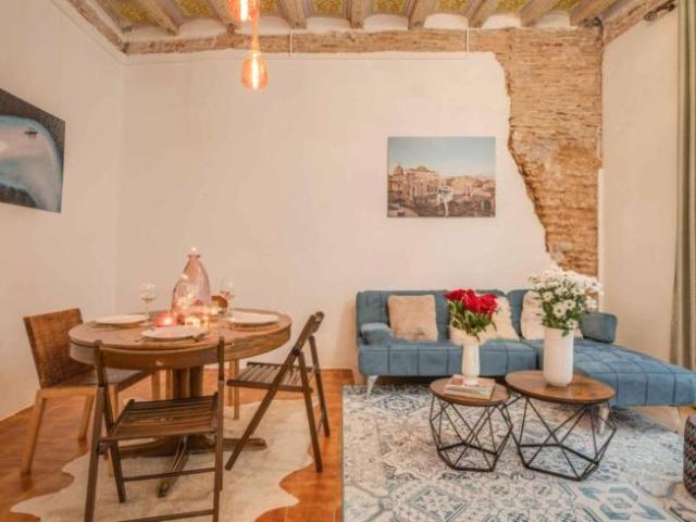 Alquiler 1 Dormitorio Apartamentos Barcelona Barcelona DS104565317