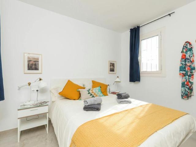 Alquiler 1 Dormitorio Apartamentos Barcelona Barcelona DS104599598