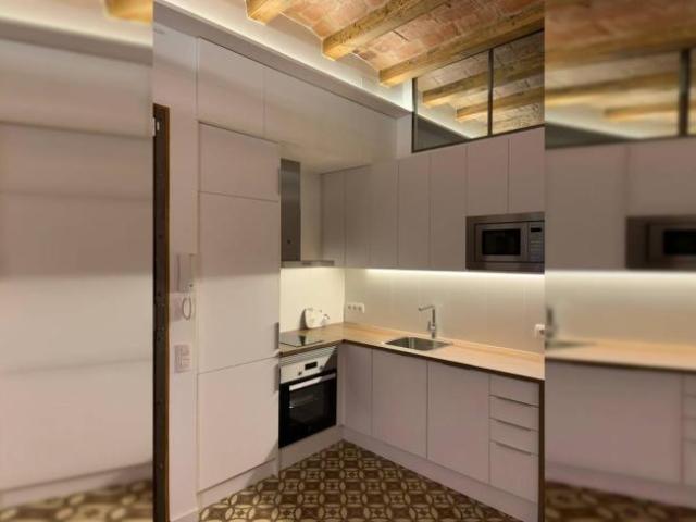 Alquiler 1 Dormitorio Apartamentos Barcelona Barcelona DS104600719