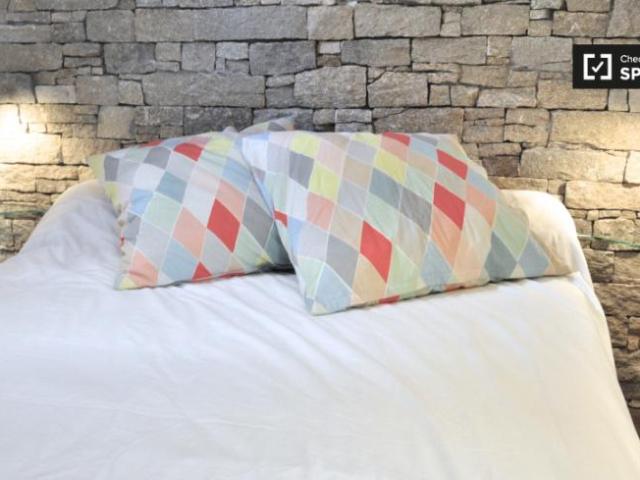 Alquiler 1 Dormitorio Apartamentos Barcelona Barcelona DS104643590